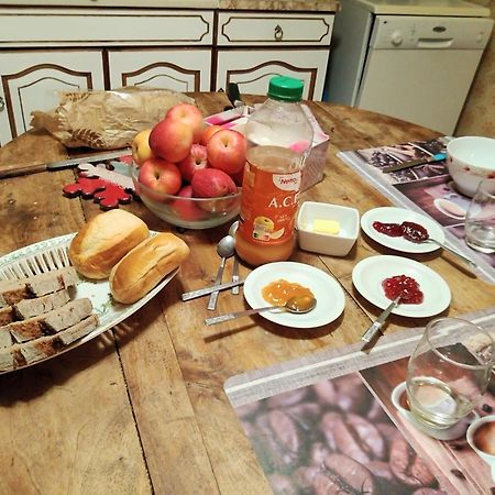 Chambre D'Hote Campagne  Esterno foto