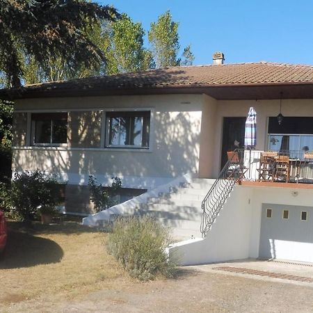 Chambre D'Hote Campagne  Esterno foto
