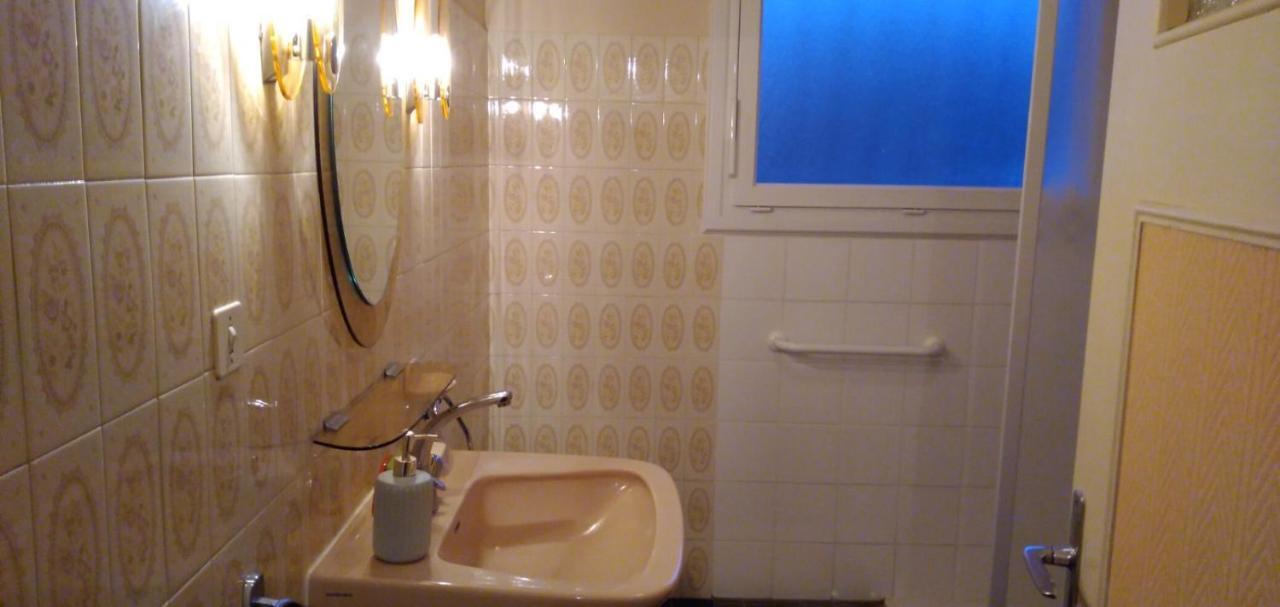Chambre D'Hote Campagne  Esterno foto